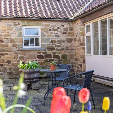 Long Shed Casa vacanze Thirsk