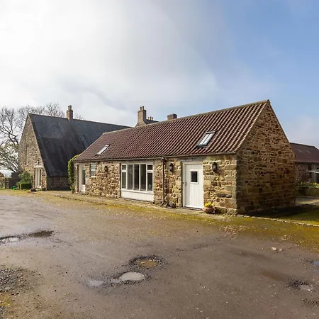 Long Shed Casa vacanze Thirsk