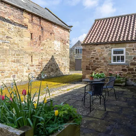 Casa vacanze Long Shed Thirsk