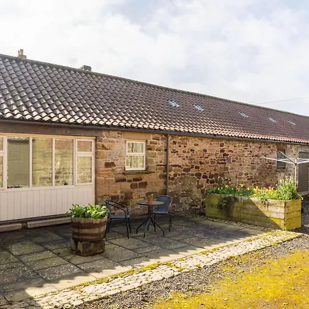 Long Shed Holiday home Thirsk