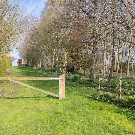 Holiday home Long Shed Thirsk